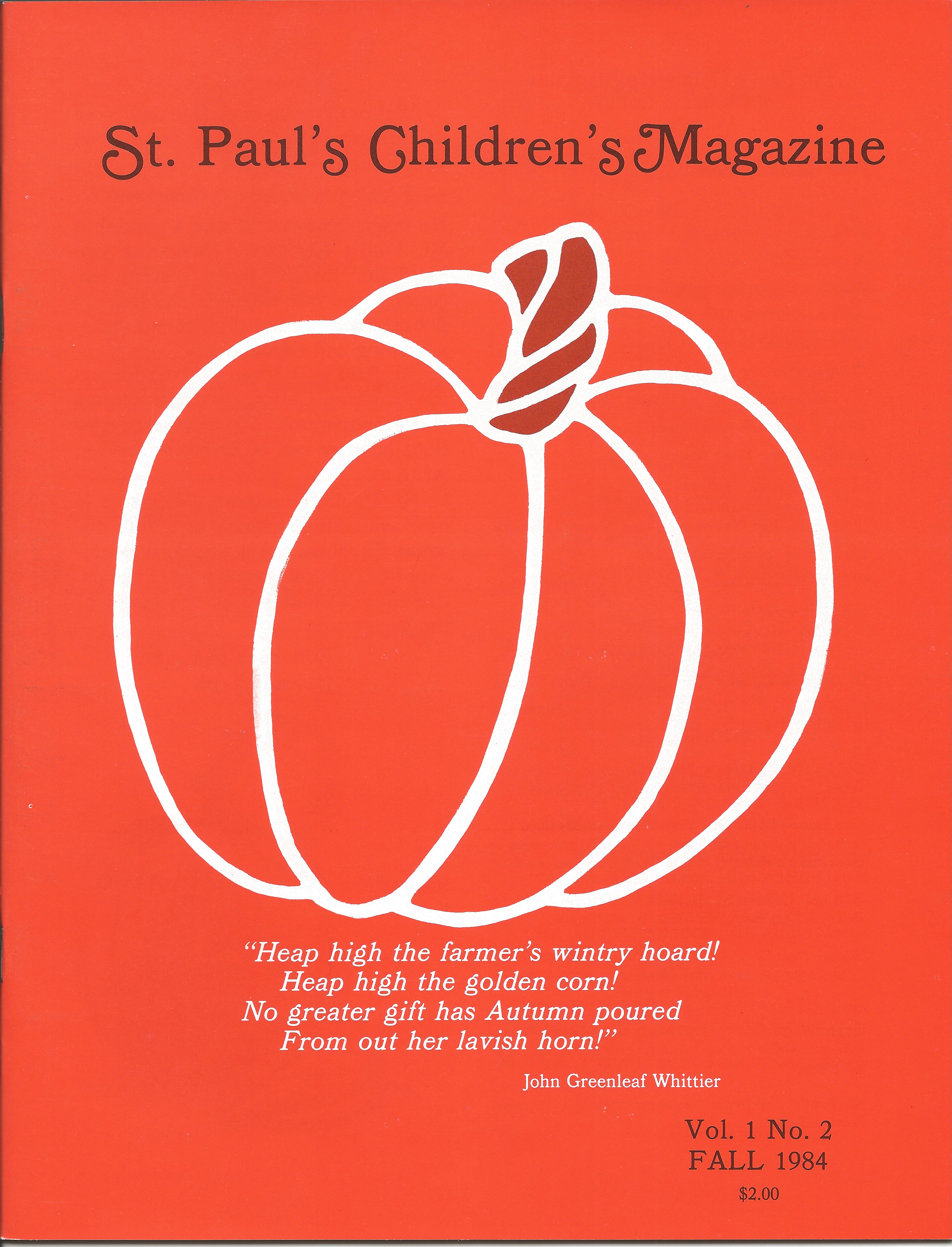 Vol. 1 No.2