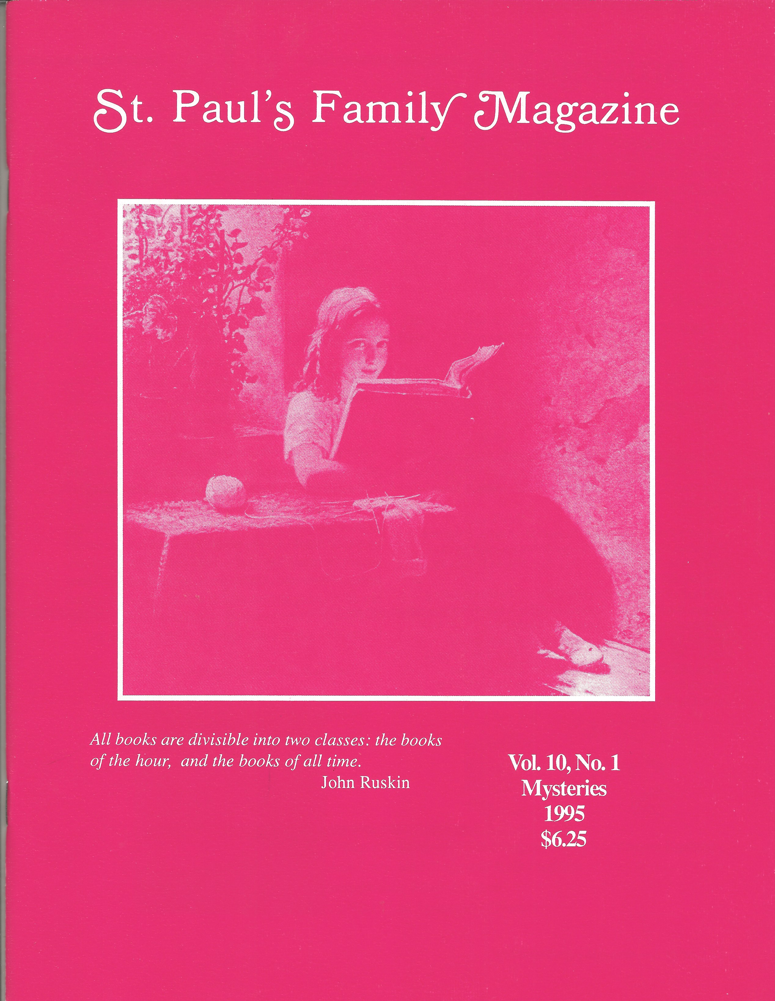 Vol. 10 No. 1