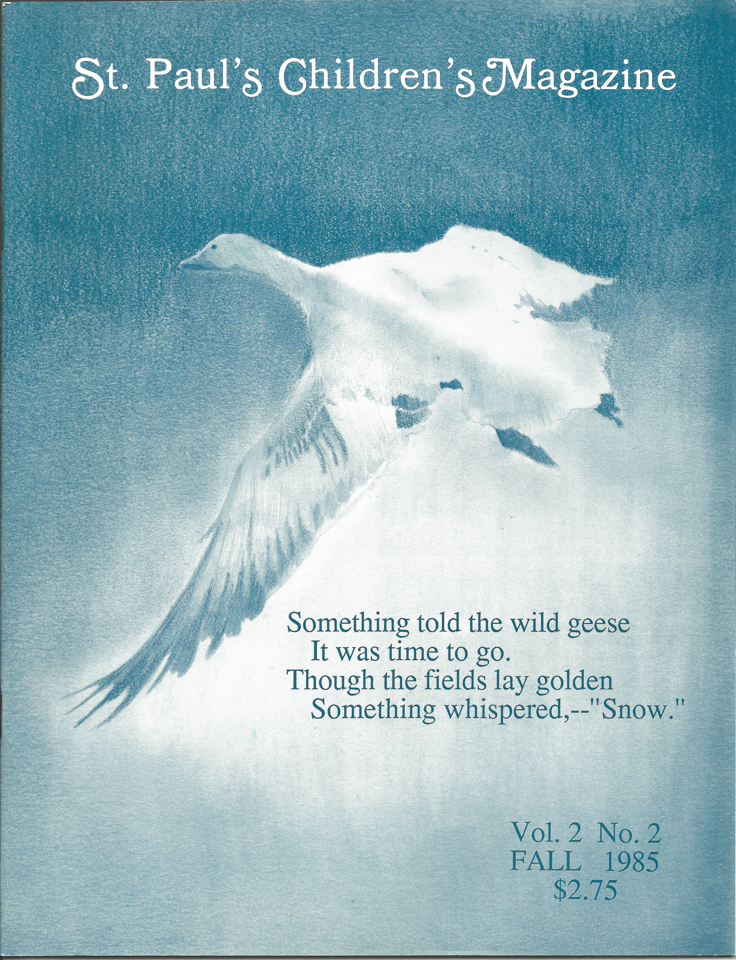 Vol. 2 No.2