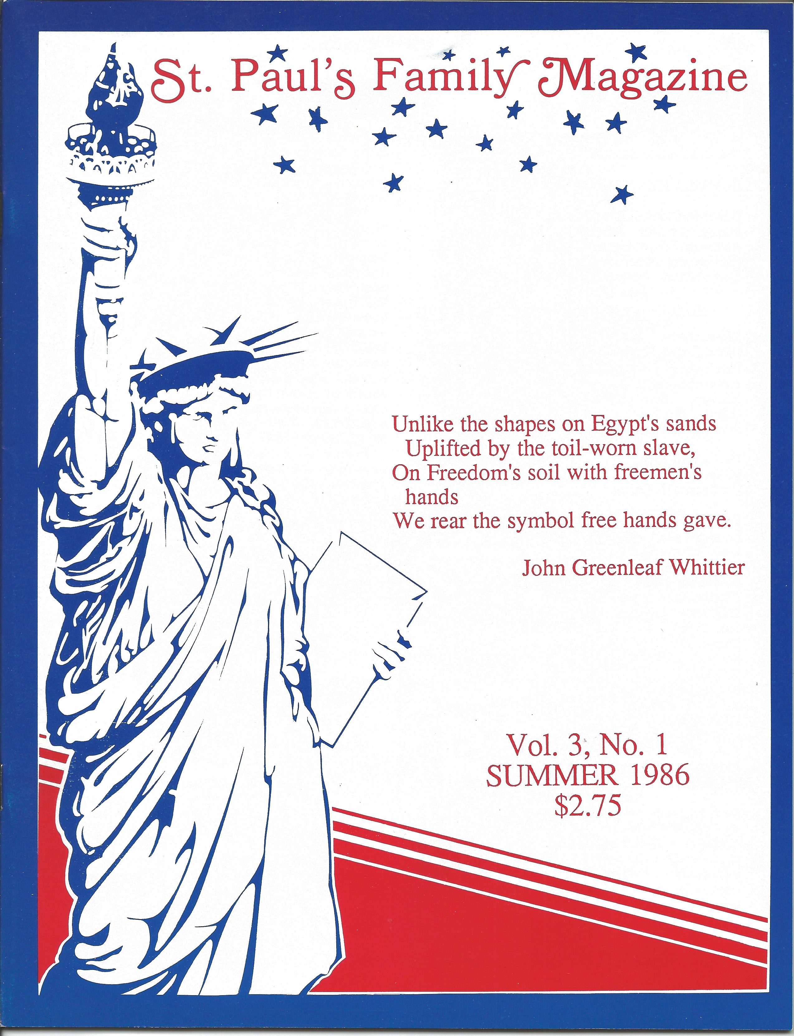 Vol. 3 No.1