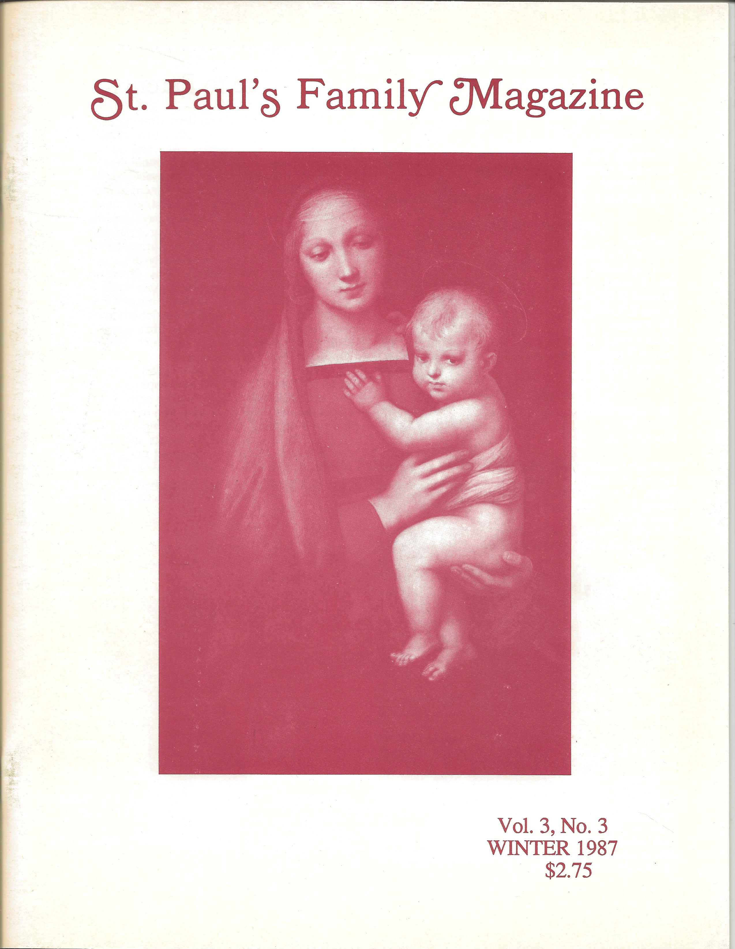Vol. 3 No.3