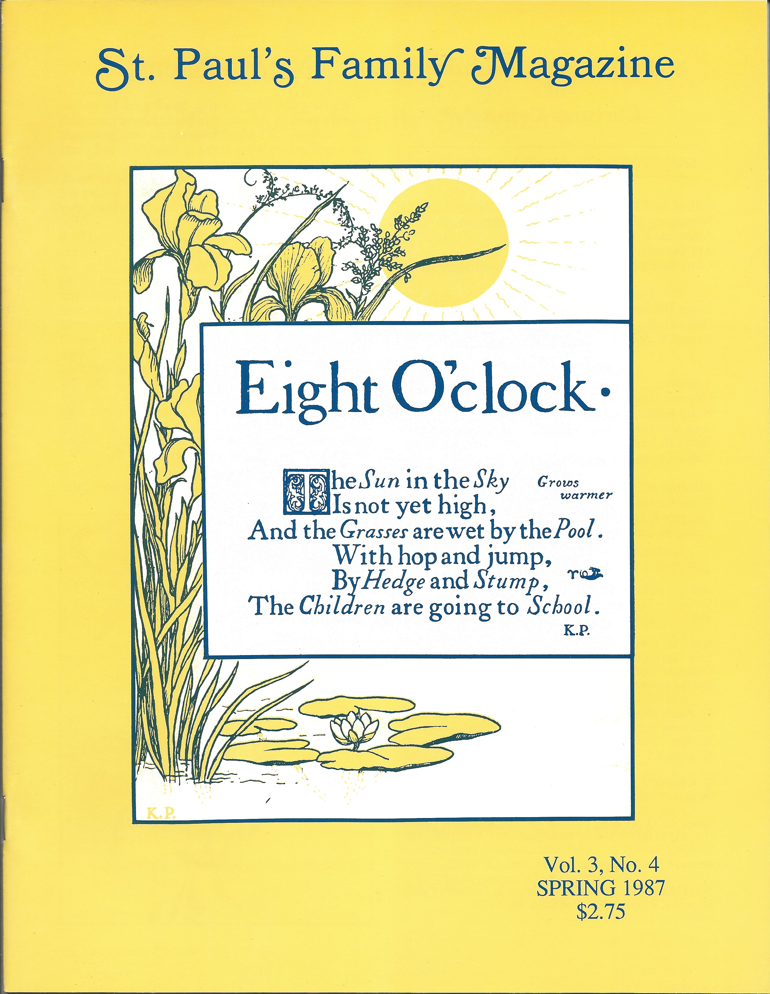 Vol. 3 No.4