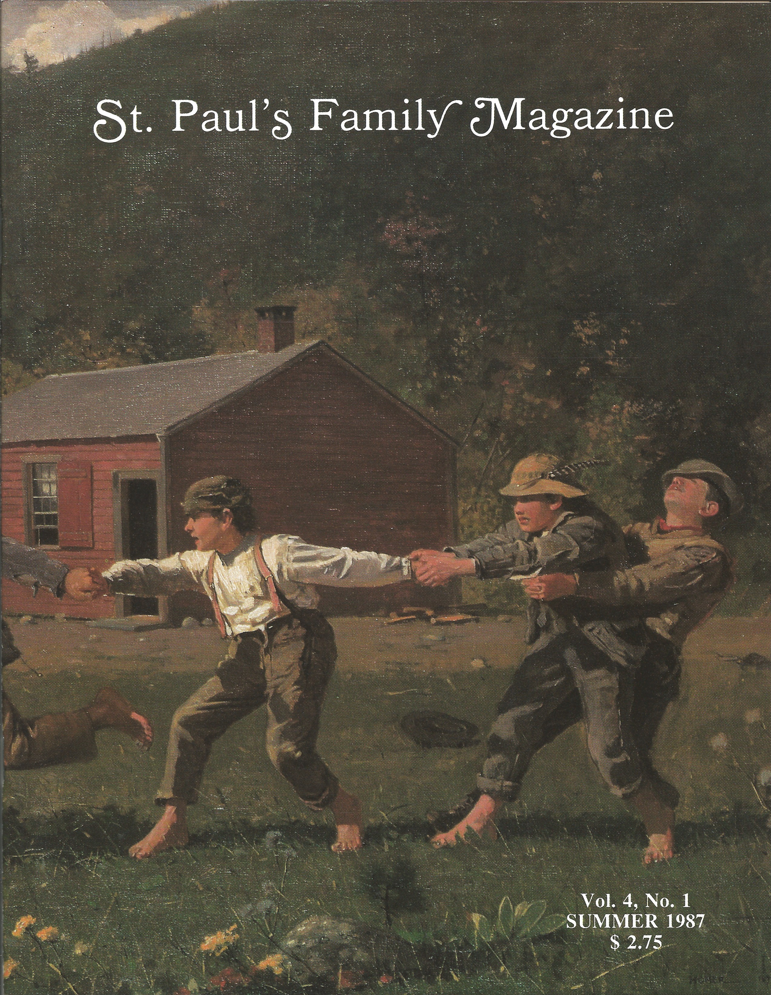 Vol. 4 No.1