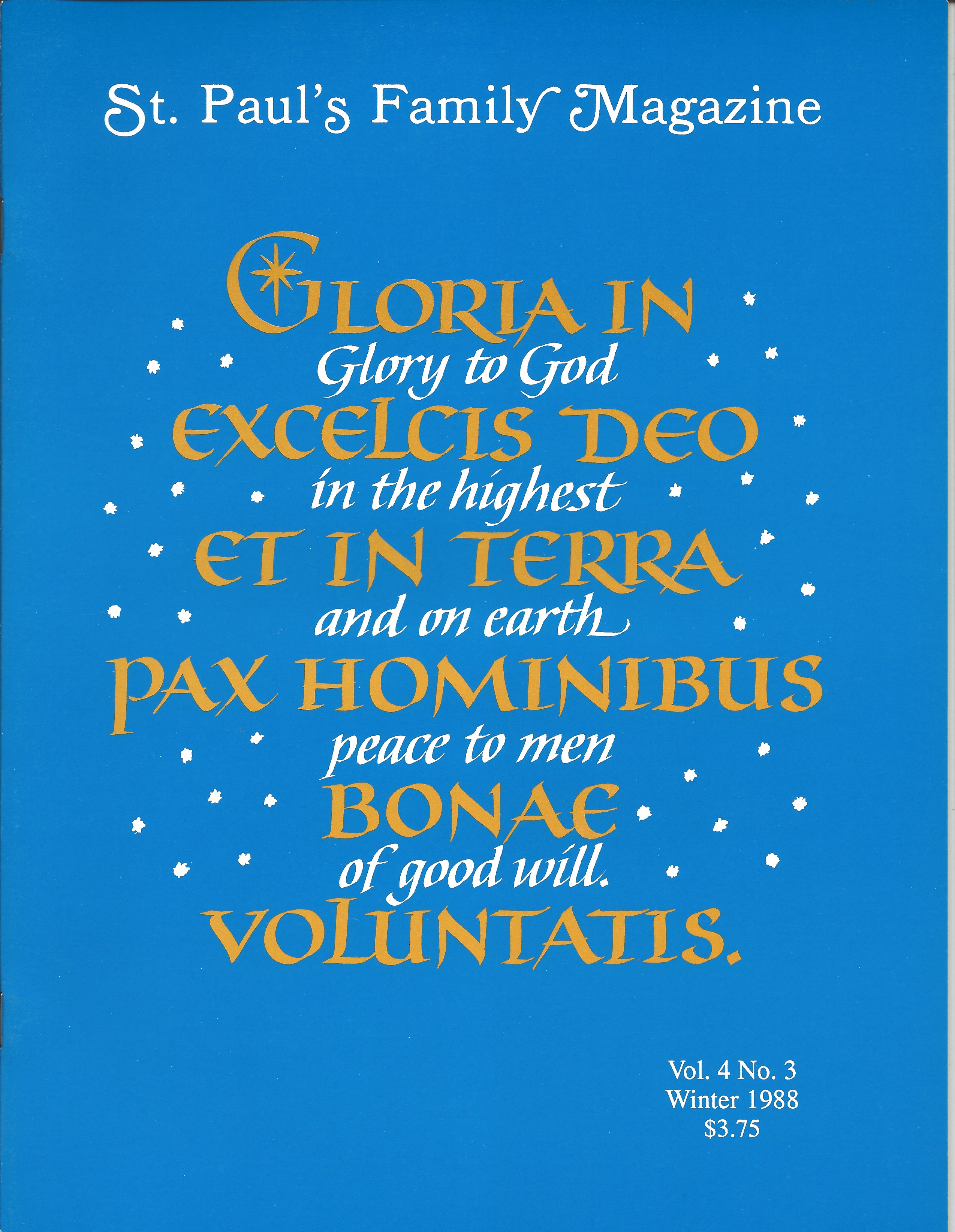 Vol. 4 No.3