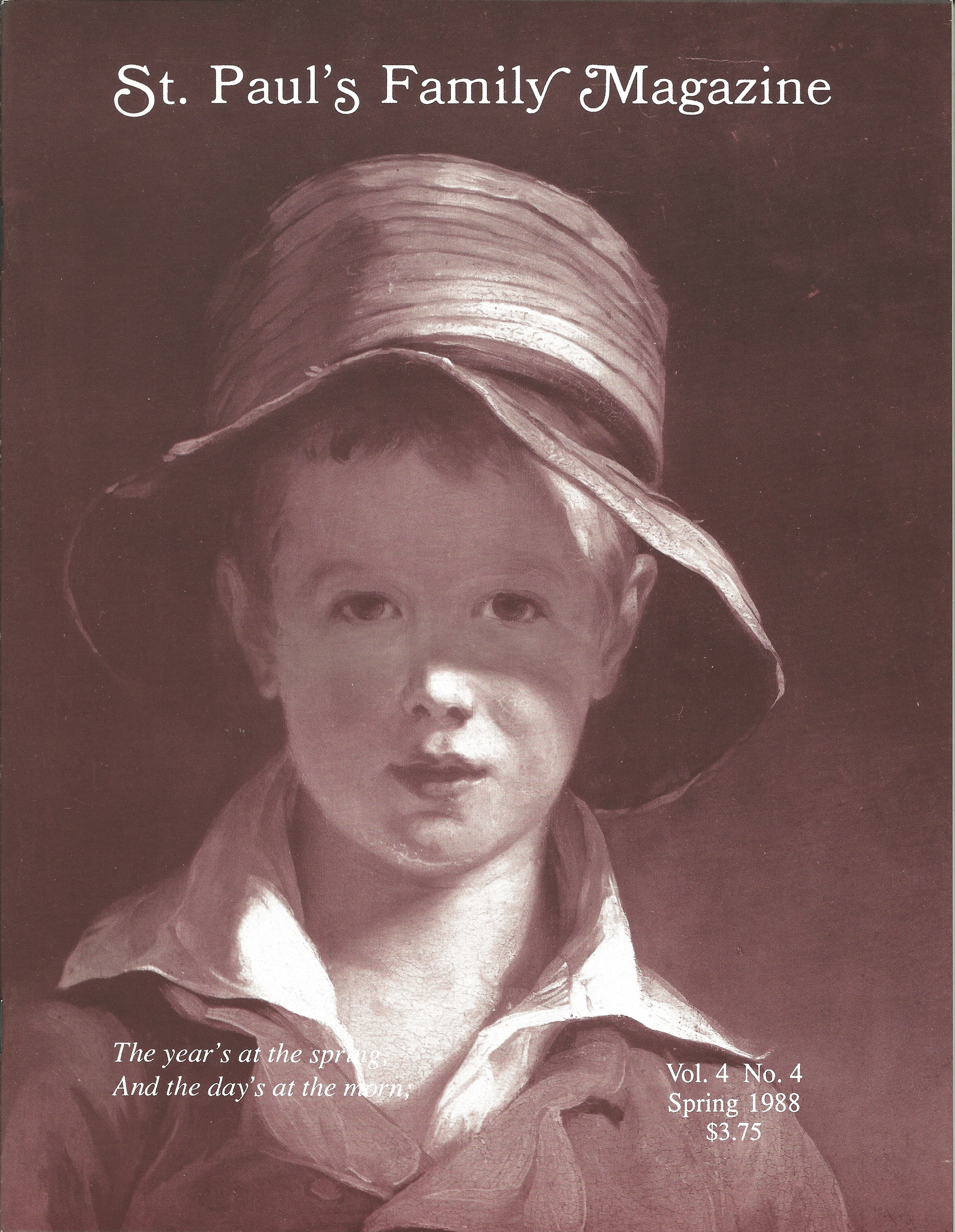 Vol. 4 No.4