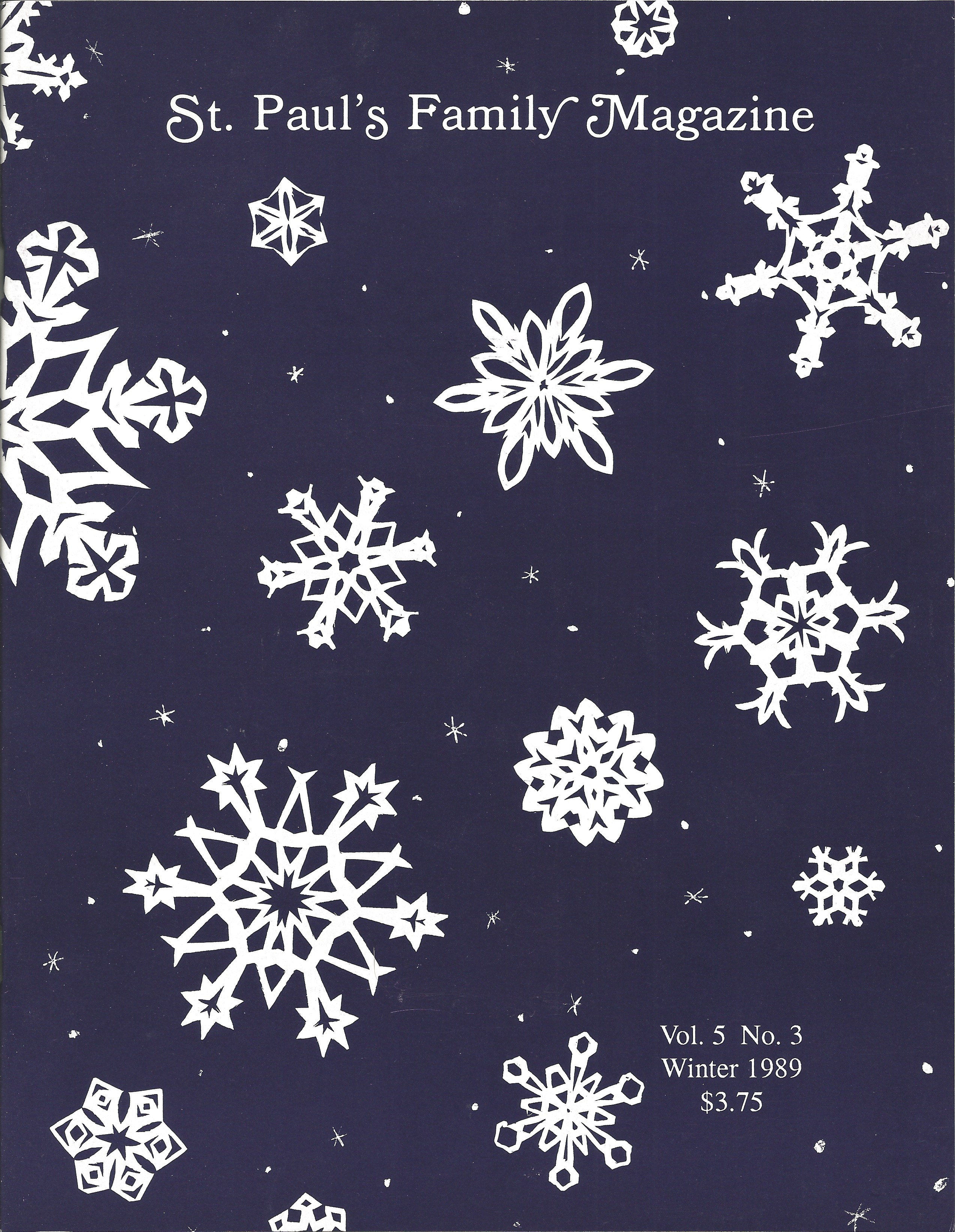 Vol. 5 No.3