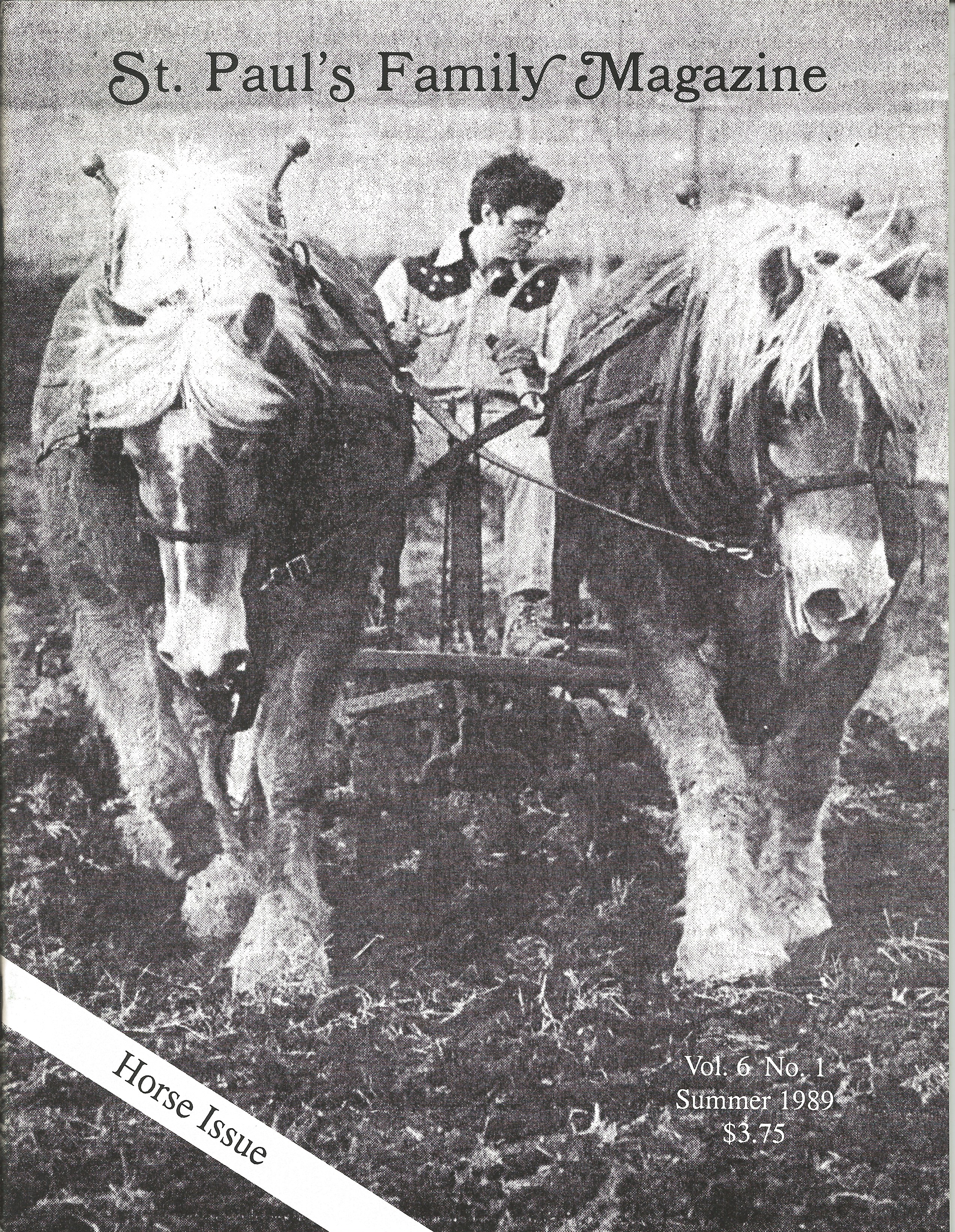 Vol. 6 No.1