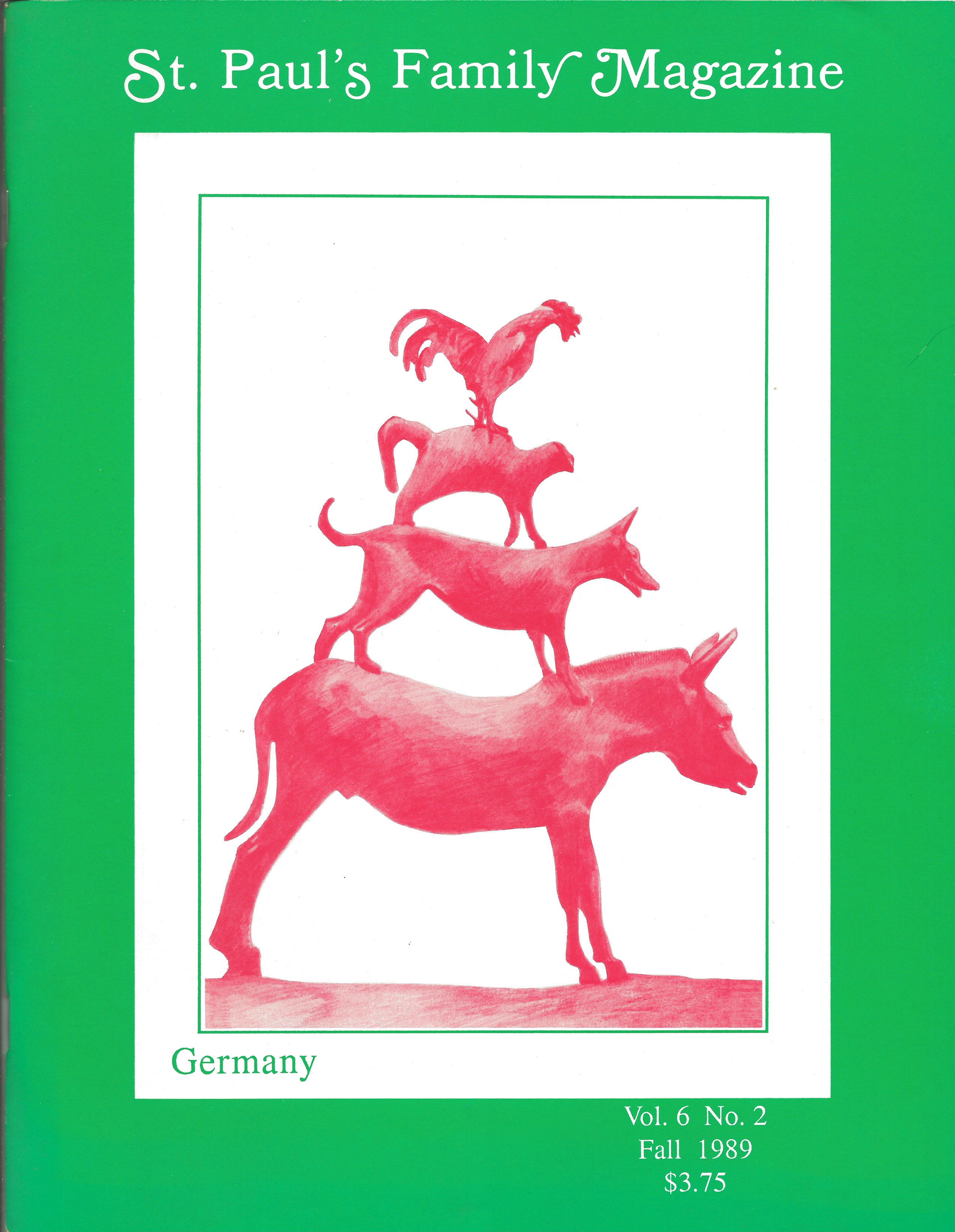 Vol. 6 No.2