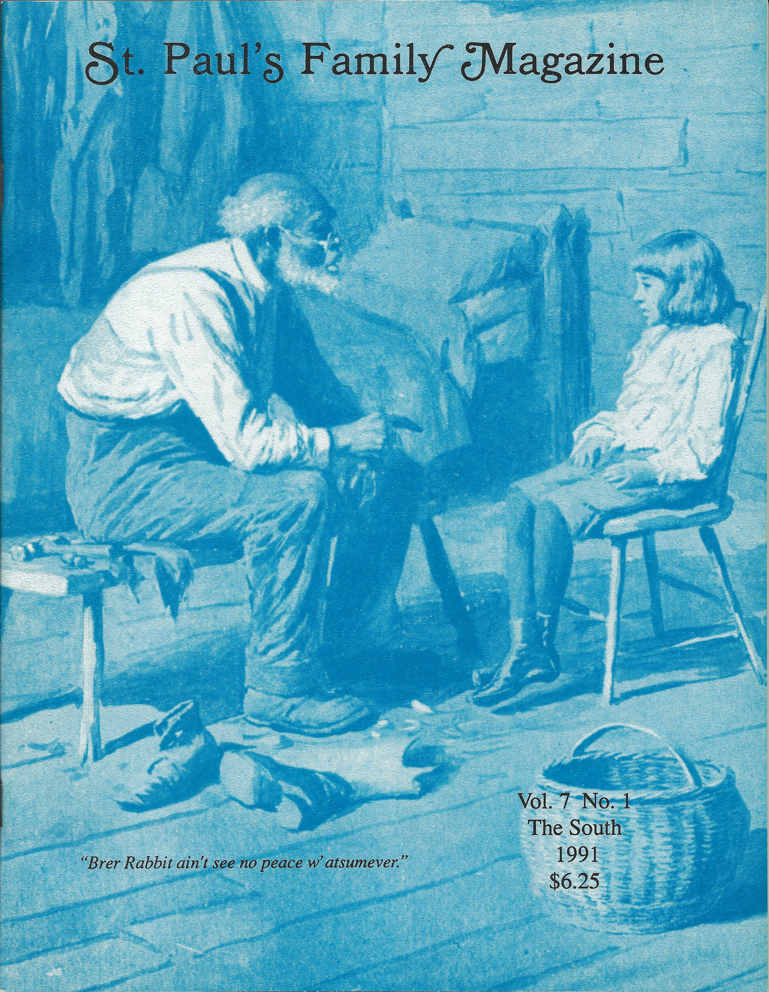 Vol. 7 No.1