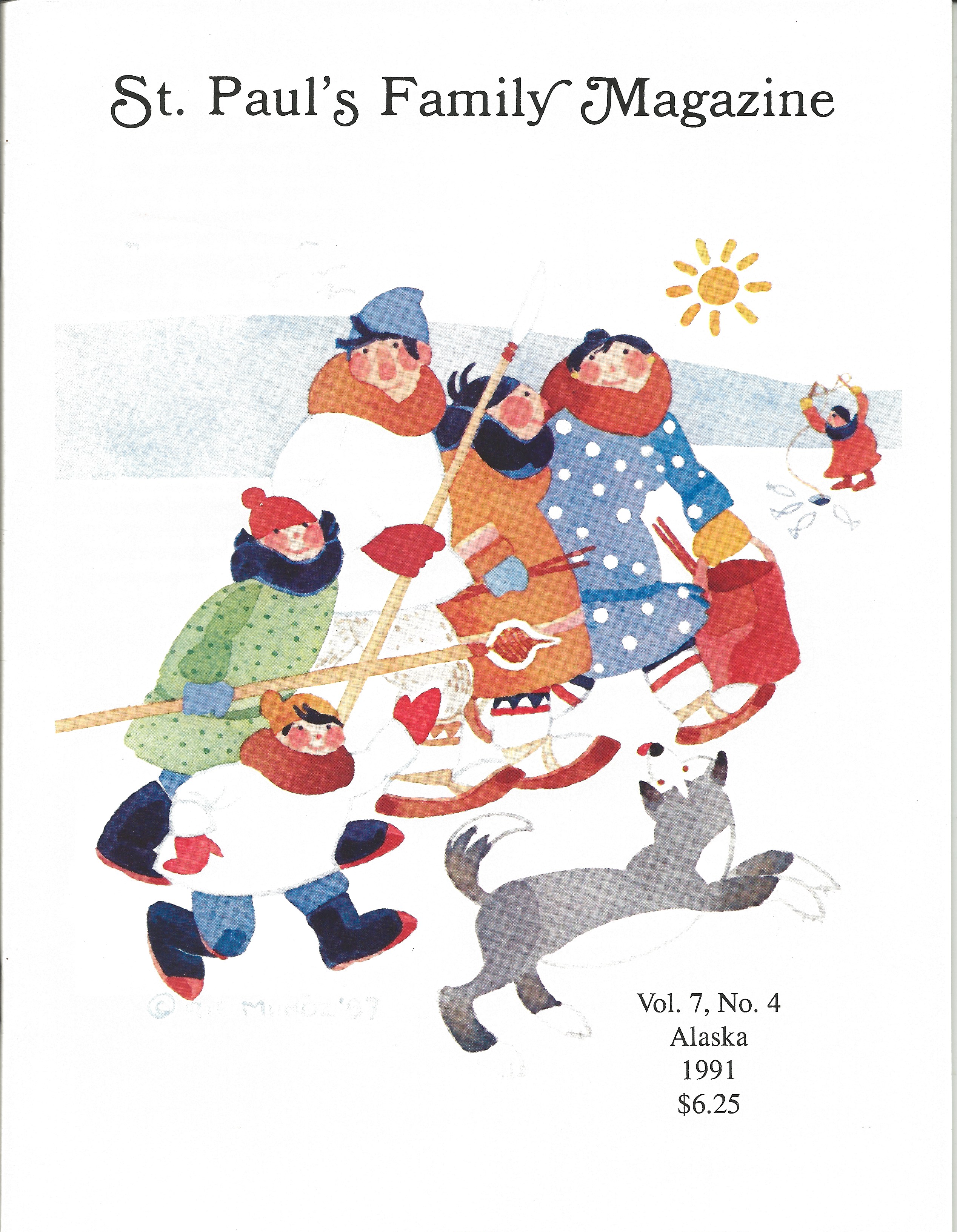 Vol. 7 No.4