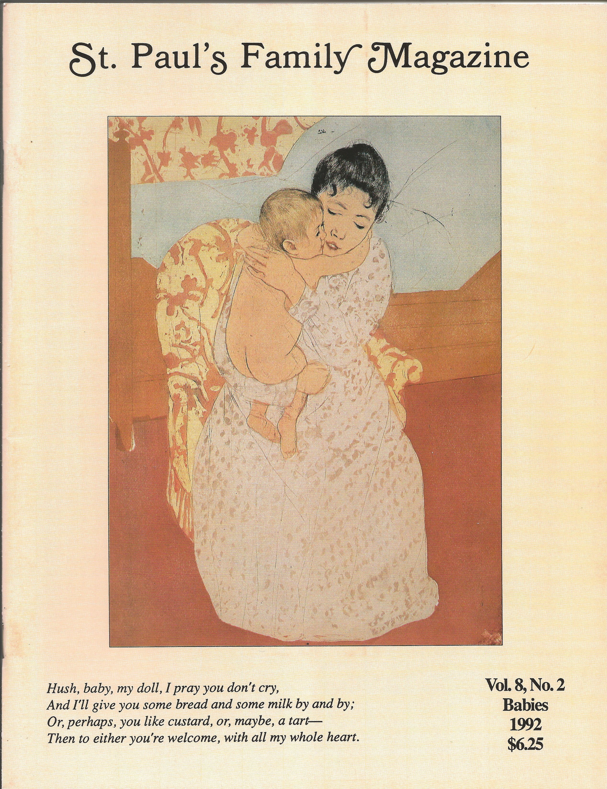 Vol. 8 No. 2