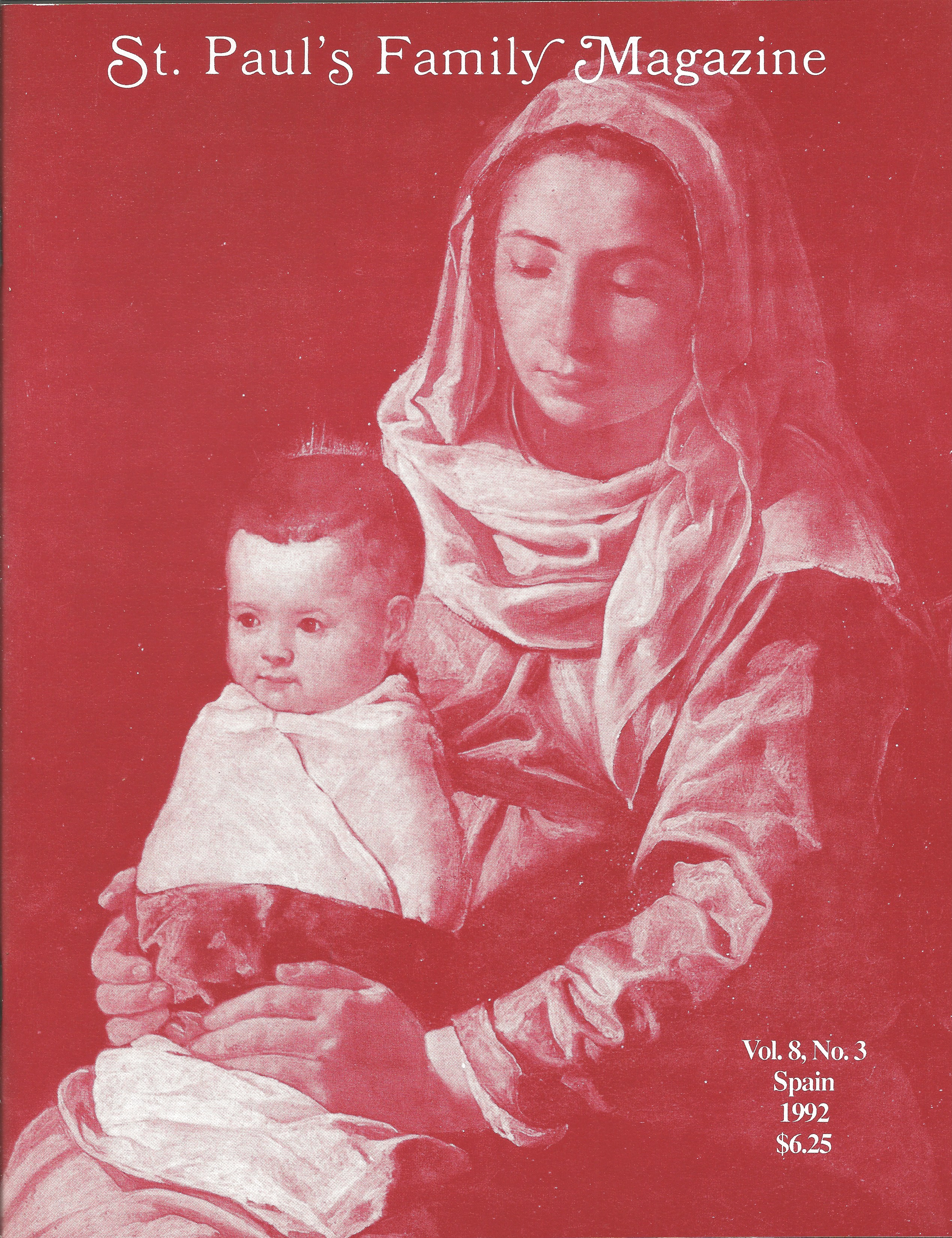 Vol. 8 No. 3