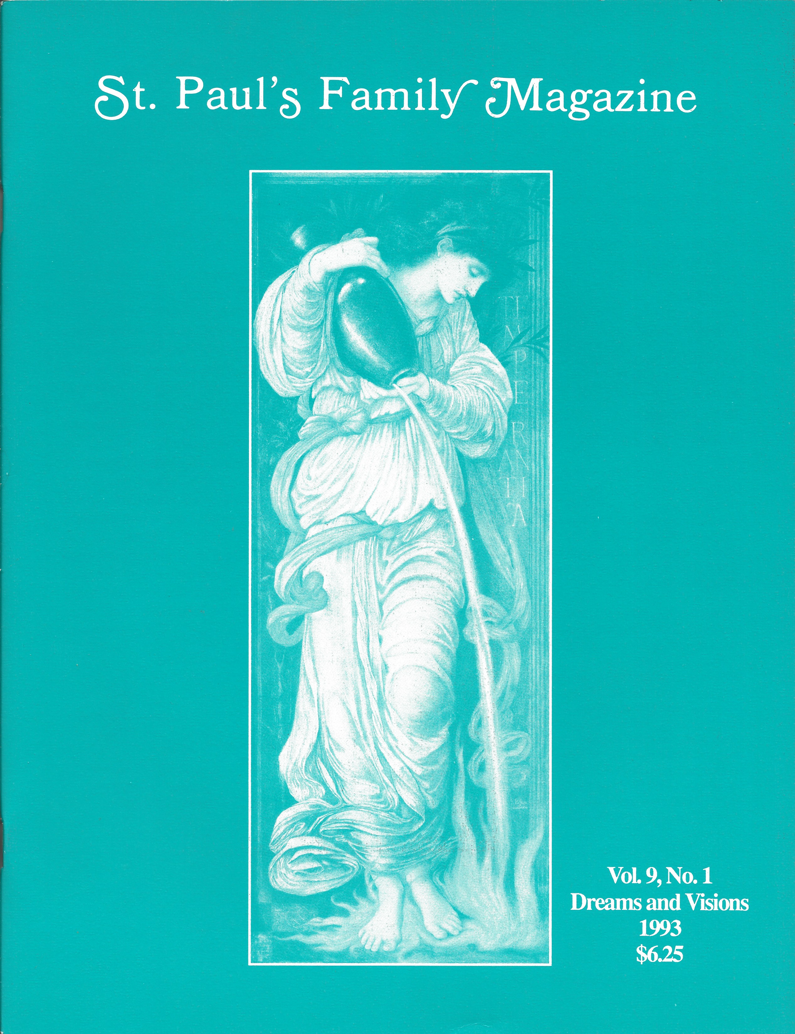 Vol. 9 No. 1