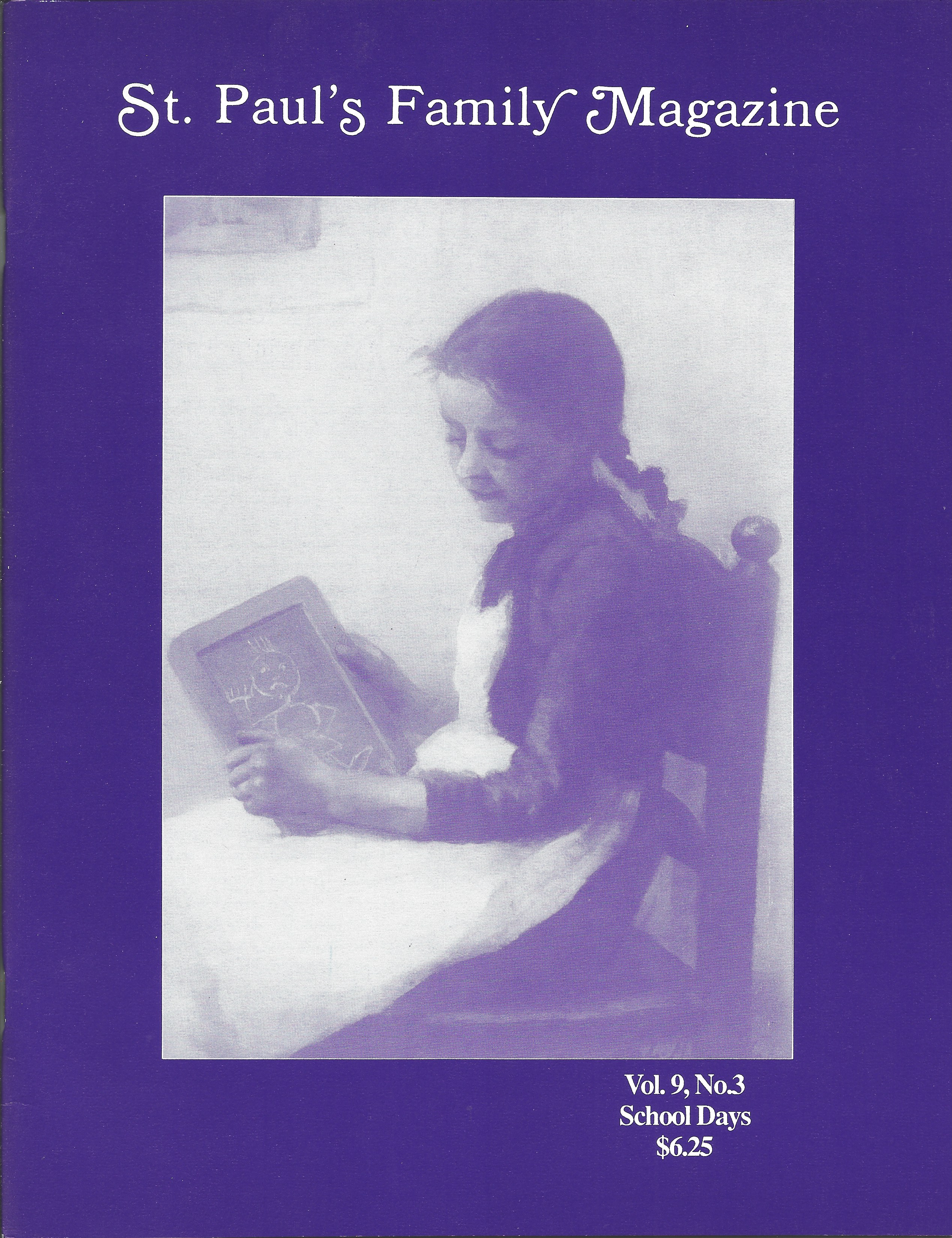 Vol. 9 No. 3