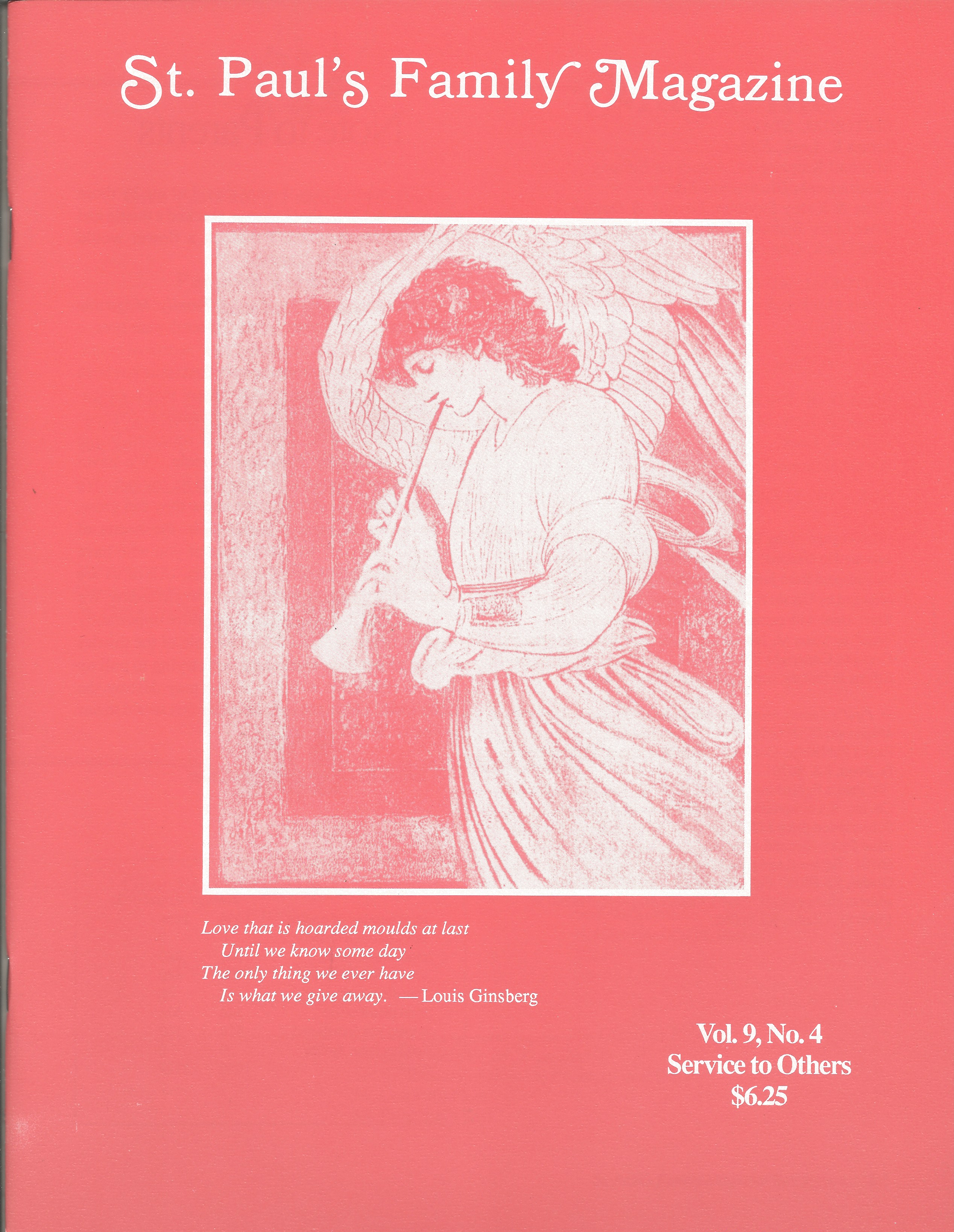 Vol. 9 No. 4
